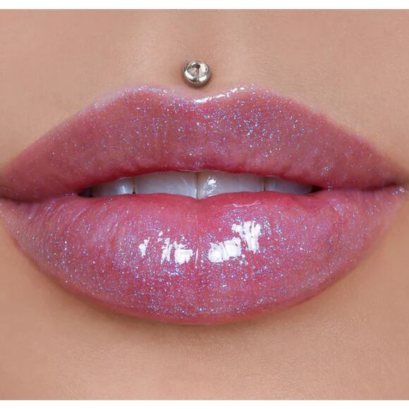 Jeffree Star The Gloss - Ice Cold - Picture 1 of 3